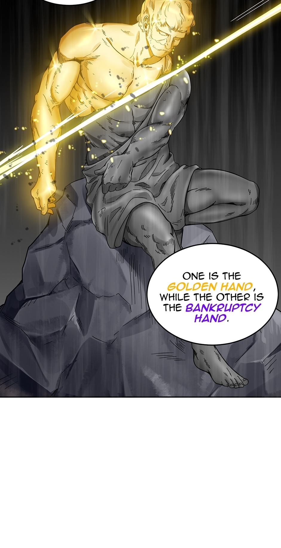 Read Tomb Raider King chapter 39 image 56 on Lezhin