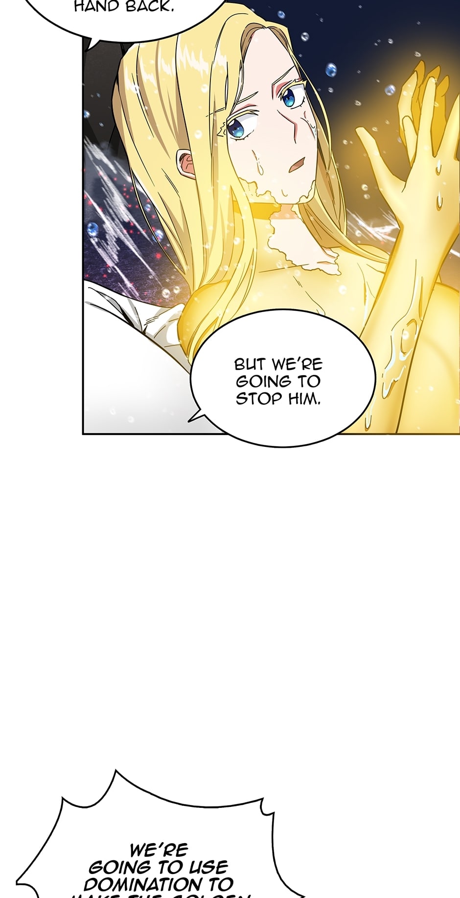Read Tomb Raider King chapter 39 image 58 on Lezhin