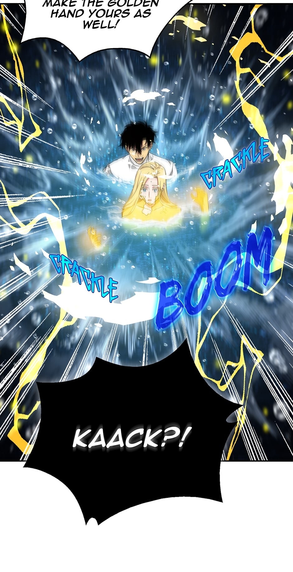 Read Tomb Raider King chapter 39 image 59 on Lezhin