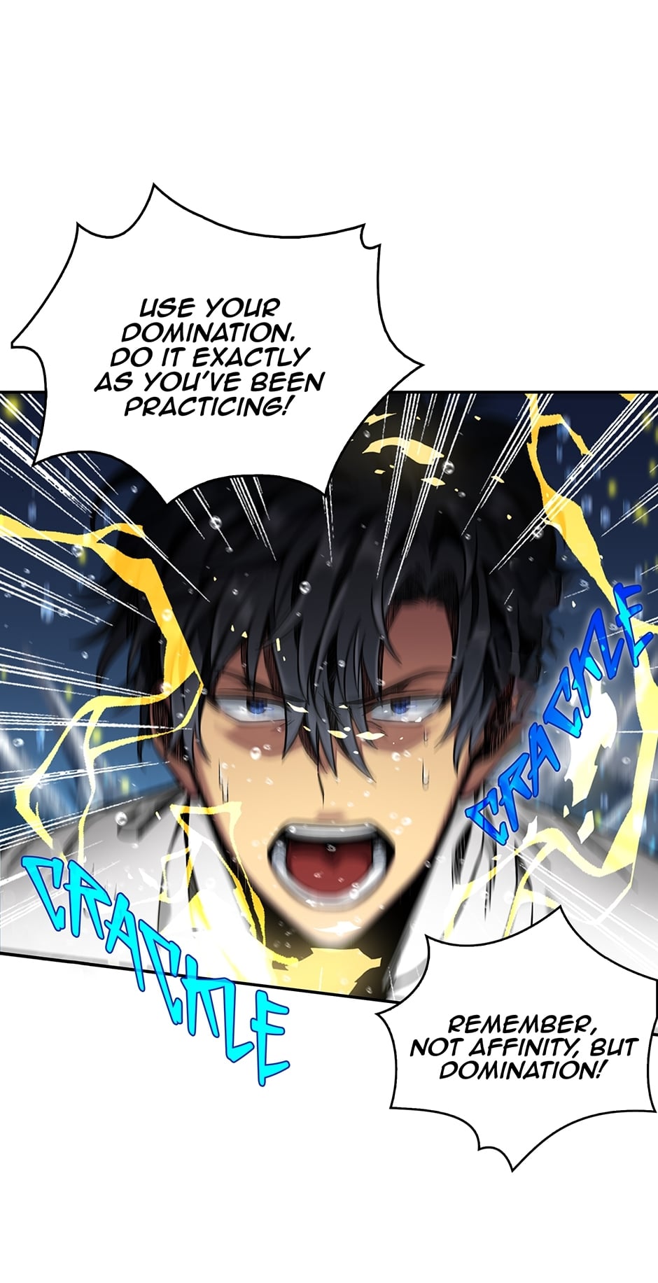 Read Tomb Raider King chapter 39 image 60 on Lezhin