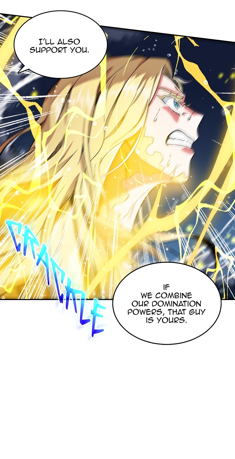 Read Tomb Raider King chapter 39 image 61 on Lezhin