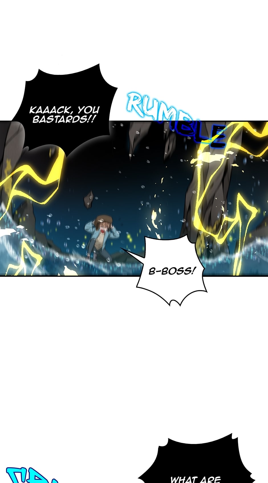 Read Tomb Raider King chapter 39 image 62 on Lezhin