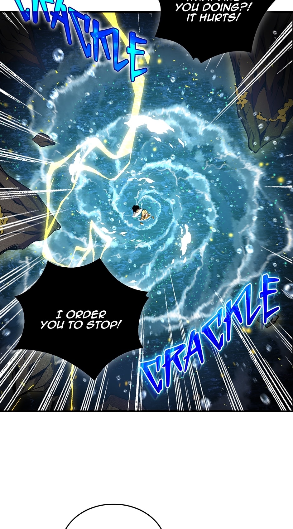 Read Tomb Raider King chapter 39 image 63 on Lezhin