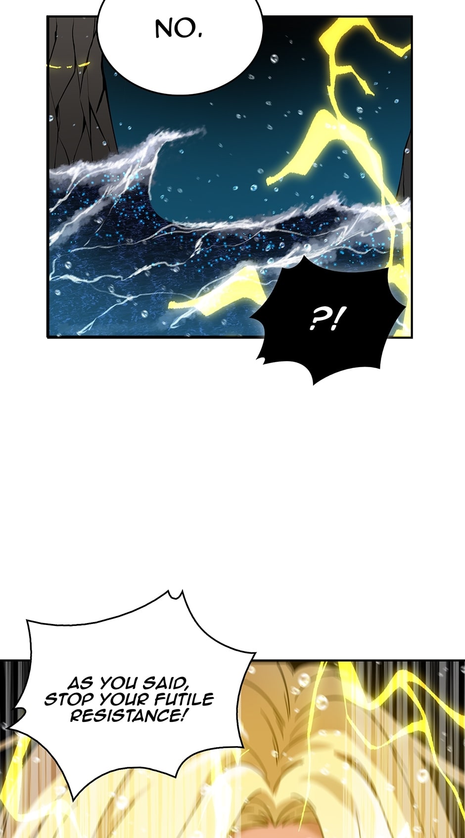 Read Tomb Raider King chapter 39 image 64 on Lezhin