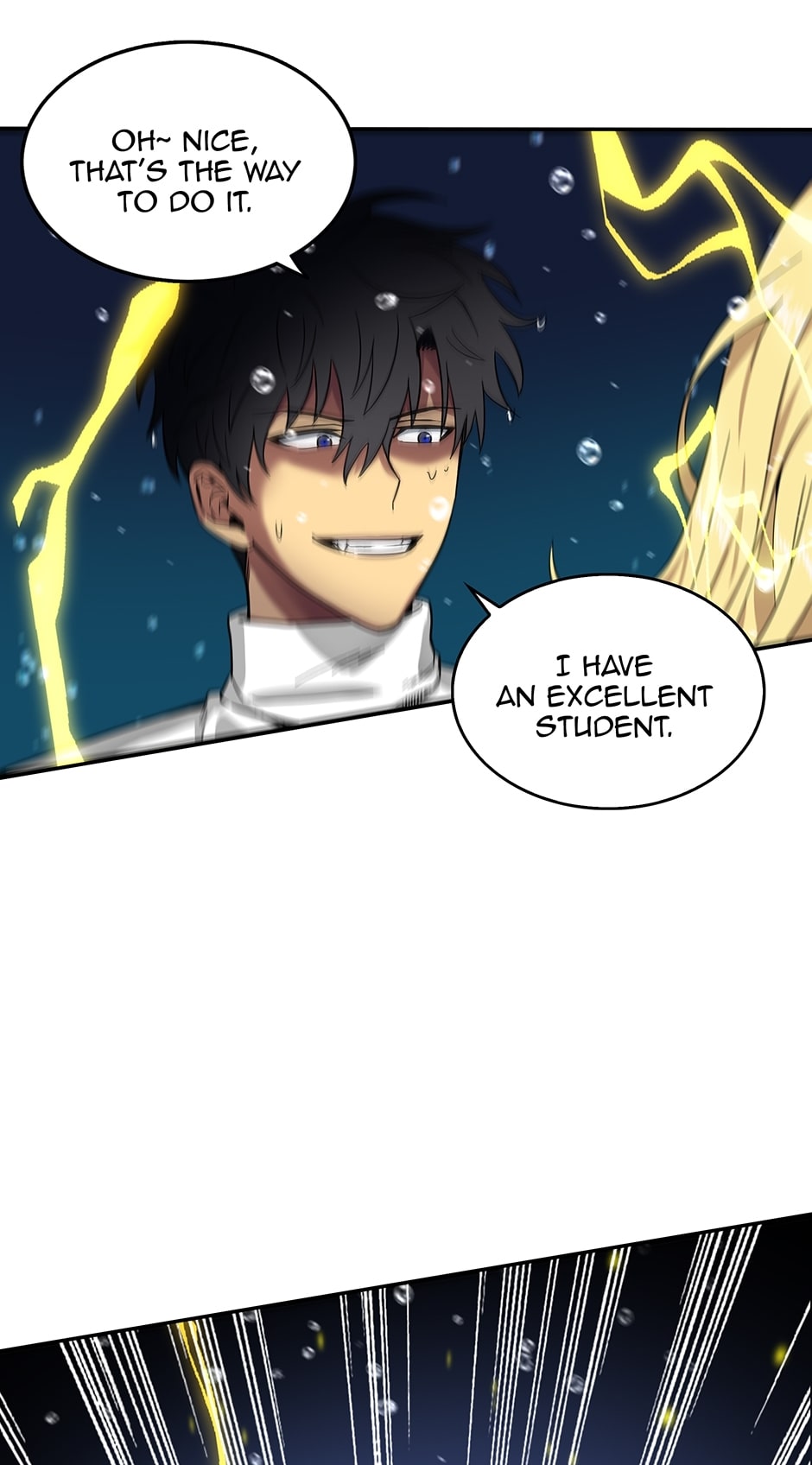 Read Tomb Raider King chapter 39 image 66 on Lezhin