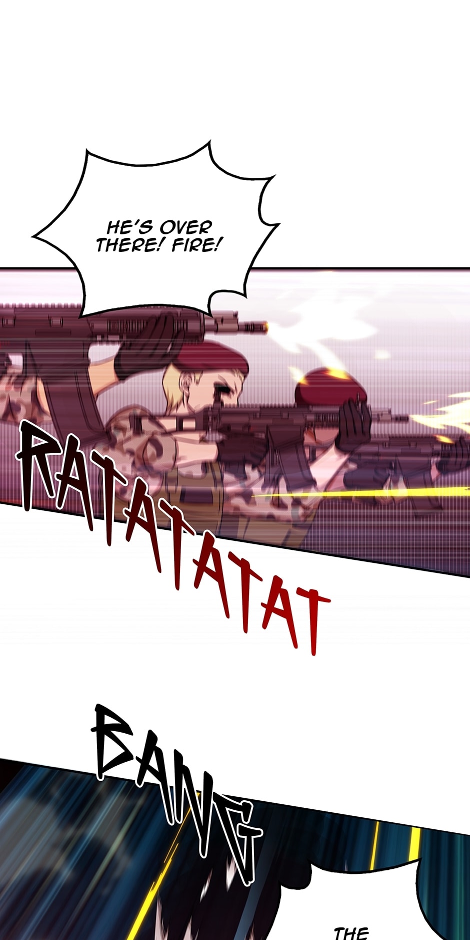 Read Tomb Raider King chapter 39 image 8 on Lezhin