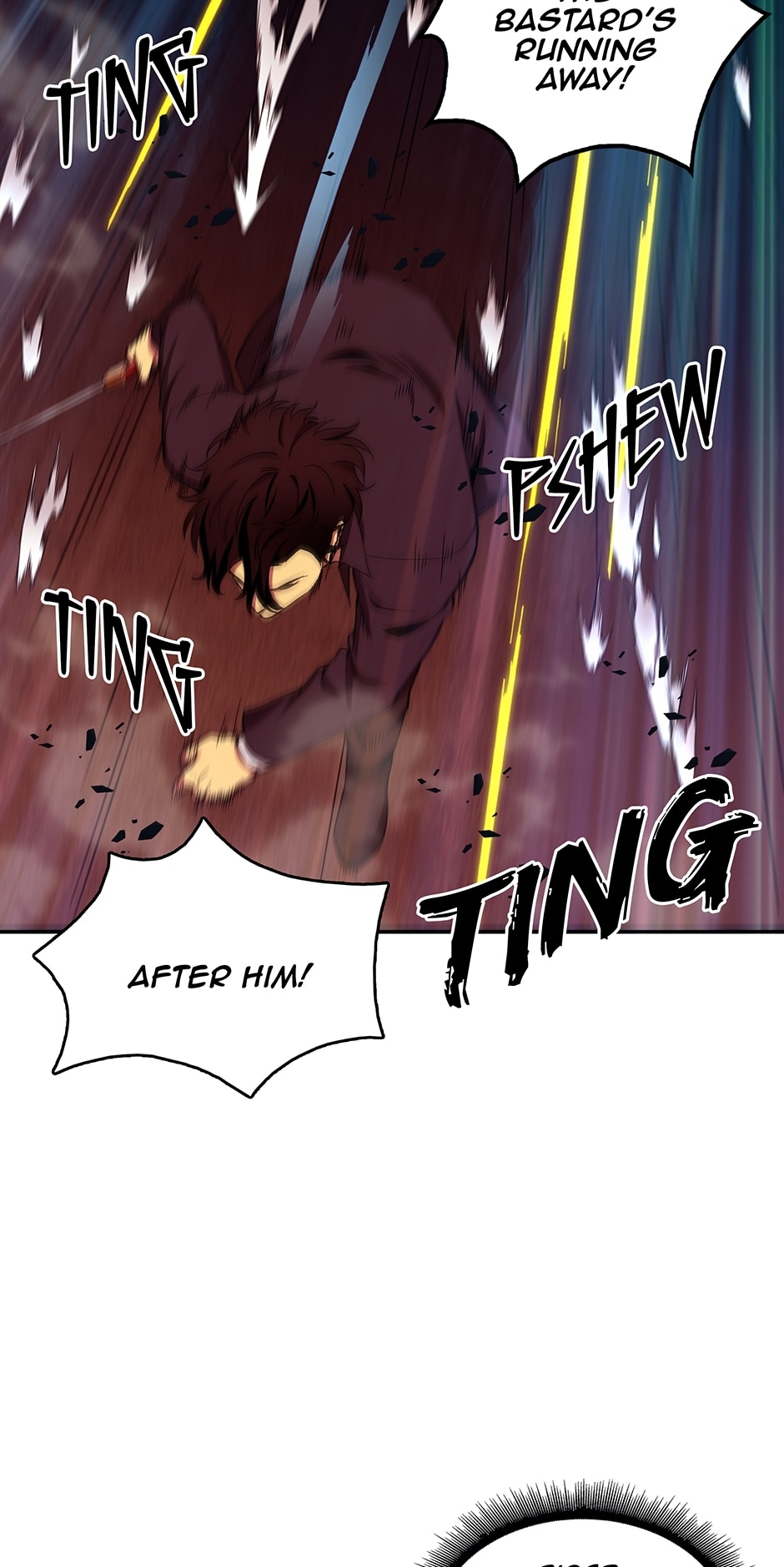 Read Tomb Raider King chapter 39 image 9 on Lezhin