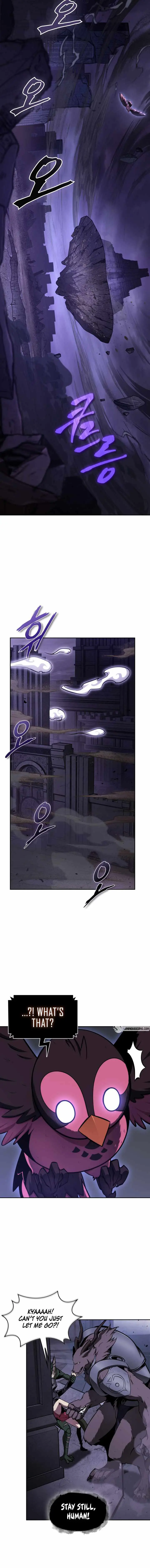 Read Tomb Raider King chapter 390 image 1 on Lezhin