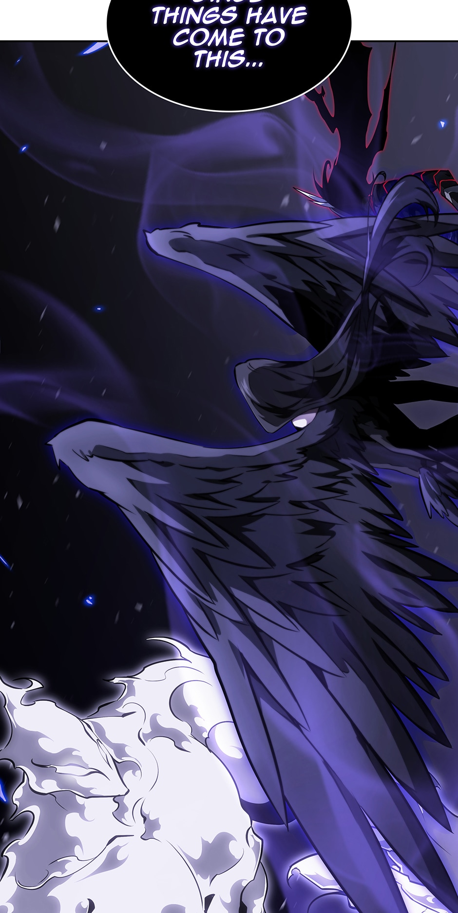 Read Tomb Raider King chapter 392 image 1 on Lezhin