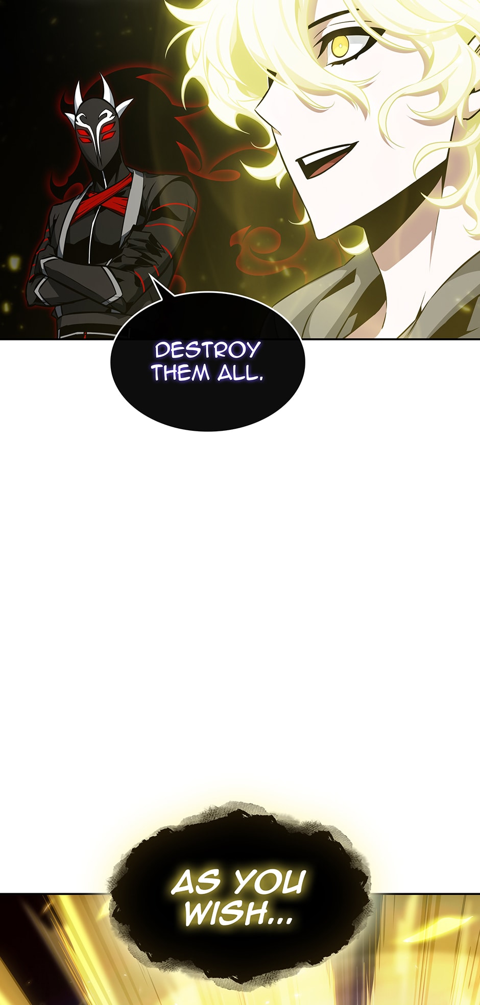 Read Tomb Raider King chapter 392 image 10 on Lezhin