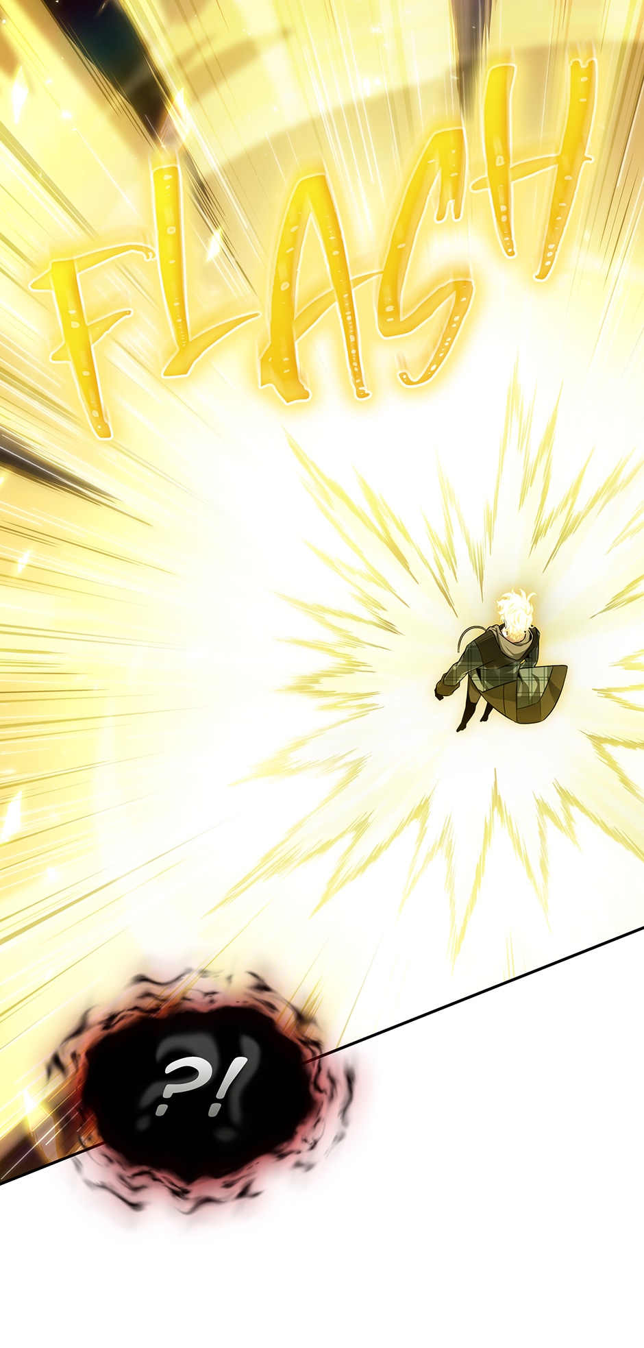 Read Tomb Raider King chapter 392 image 11 on Lezhin