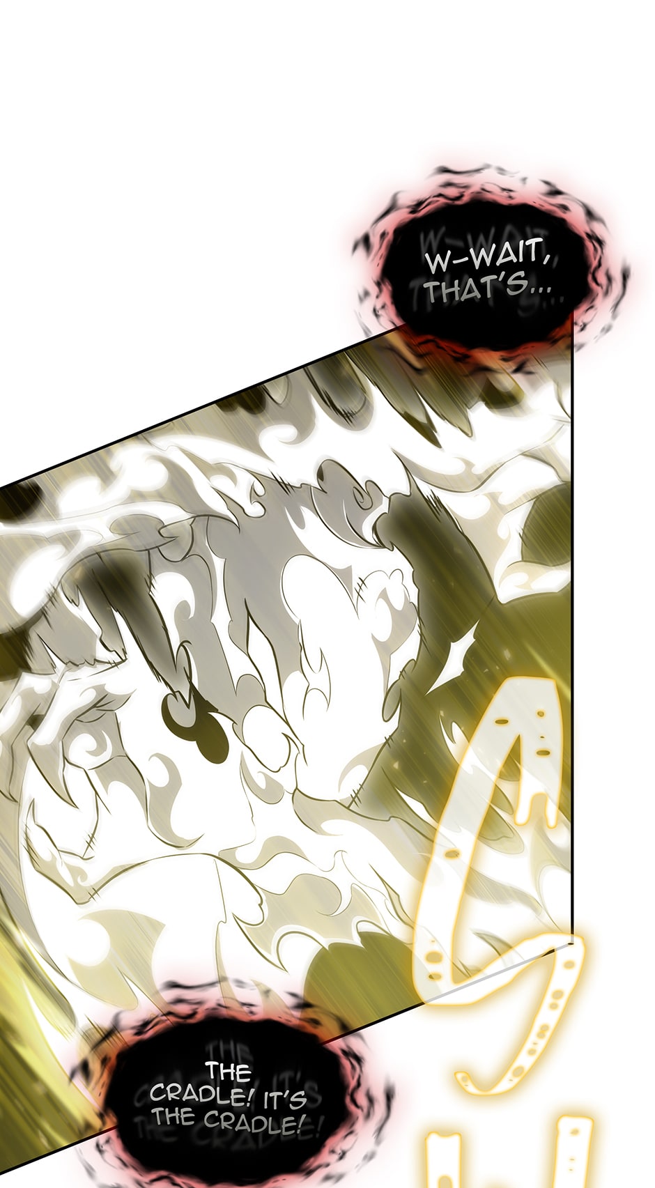 Read Tomb Raider King chapter 392 image 12 on Lezhin