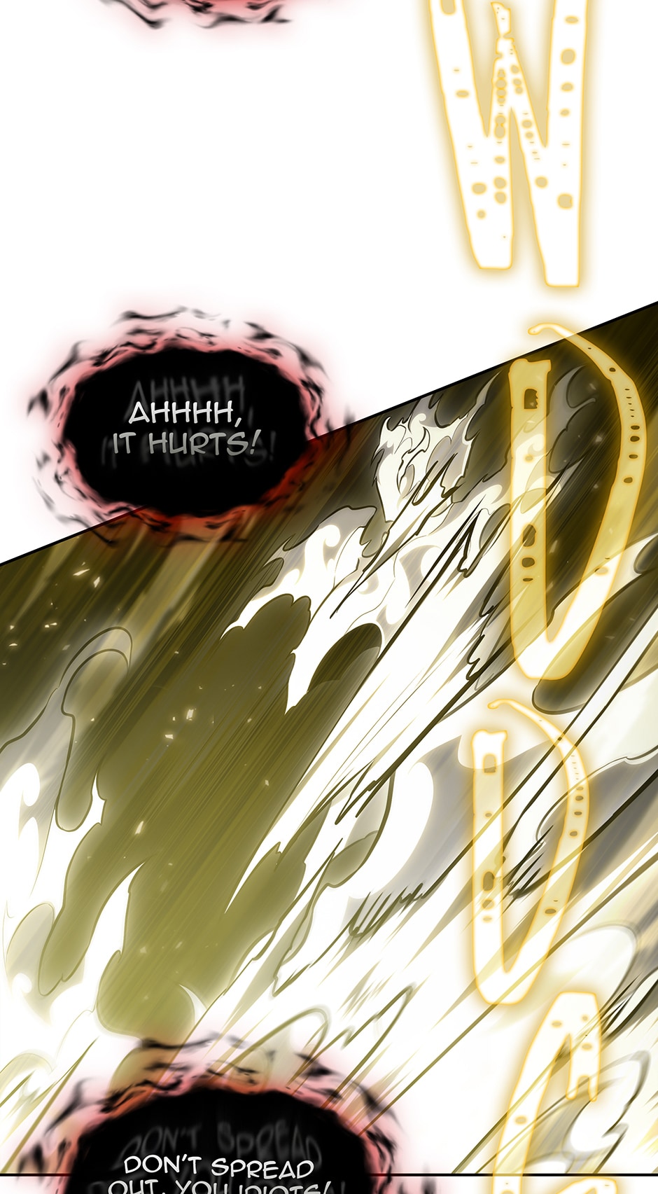Read Tomb Raider King chapter 392 image 13 on Lezhin