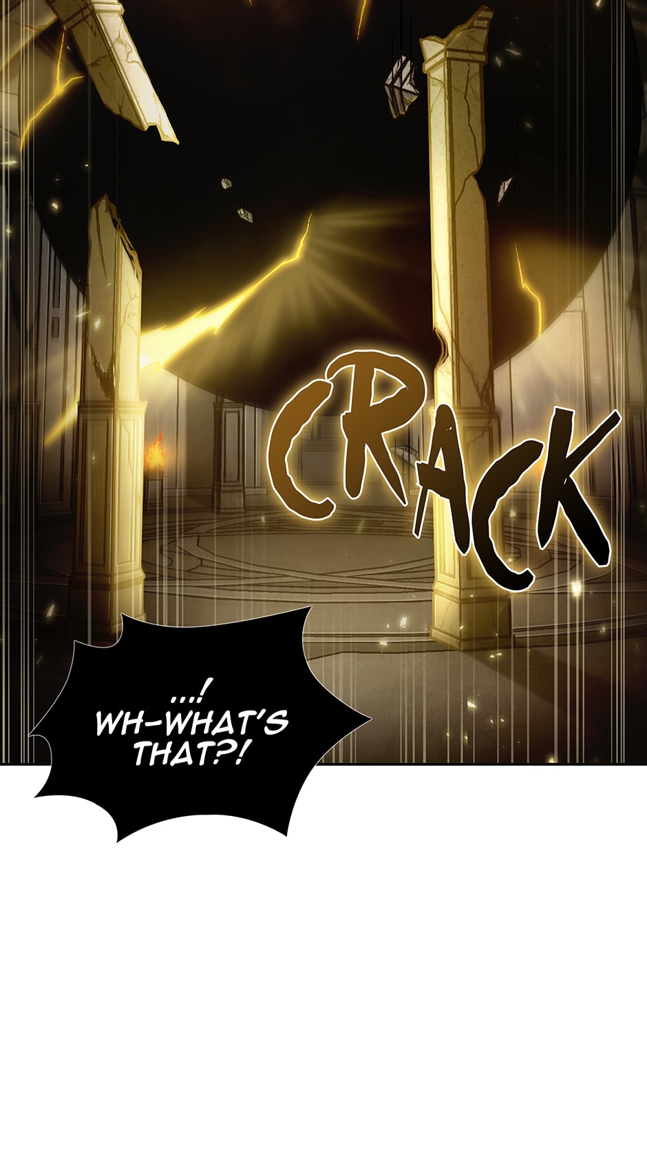 Read Tomb Raider King chapter 392 image 15 on Lezhin