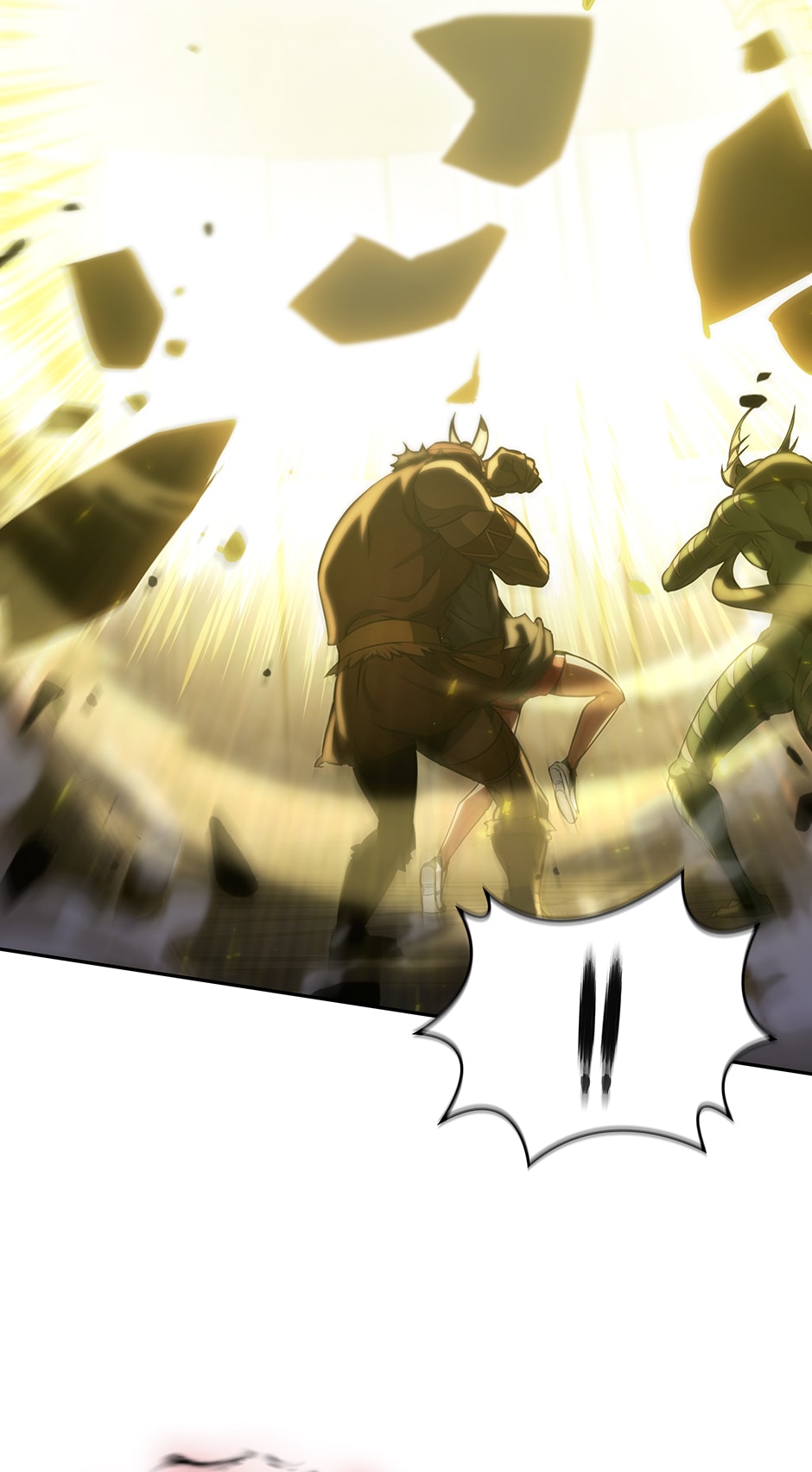 Read Tomb Raider King chapter 392 image 19 on Lezhin