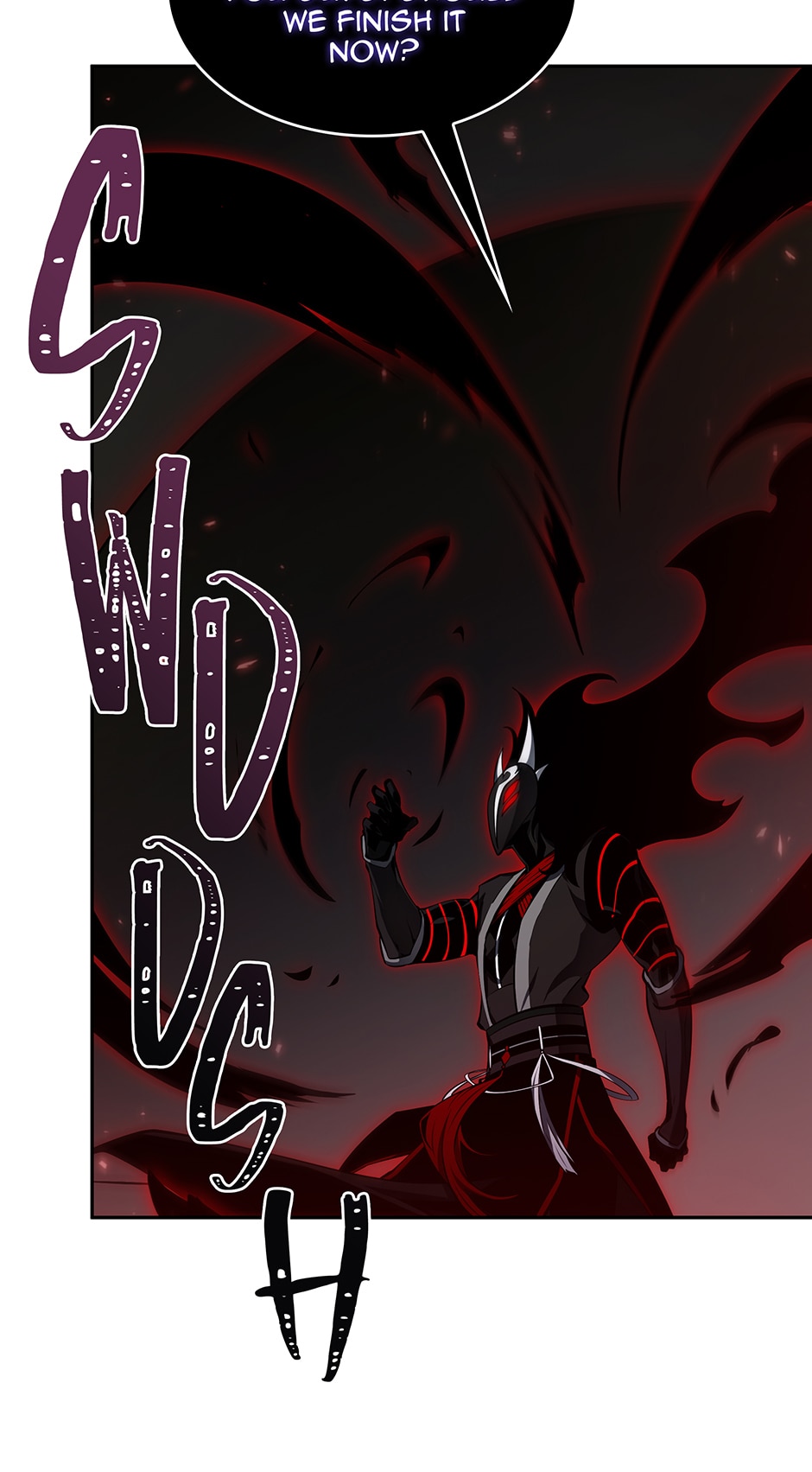 Read Tomb Raider King chapter 392 image 21 on Lezhin