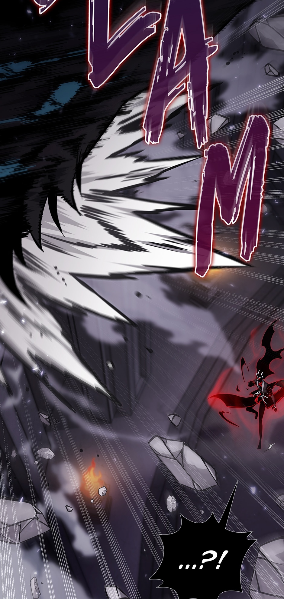 Read Tomb Raider King chapter 392 image 23 on Lezhin