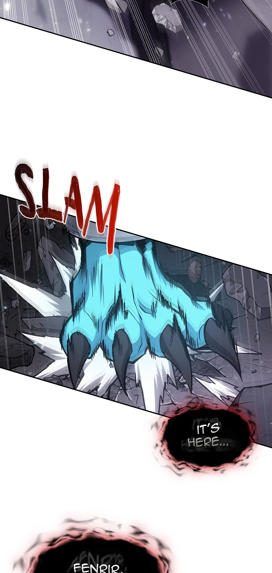 Read Tomb Raider King chapter 392 image 24 on Lezhin