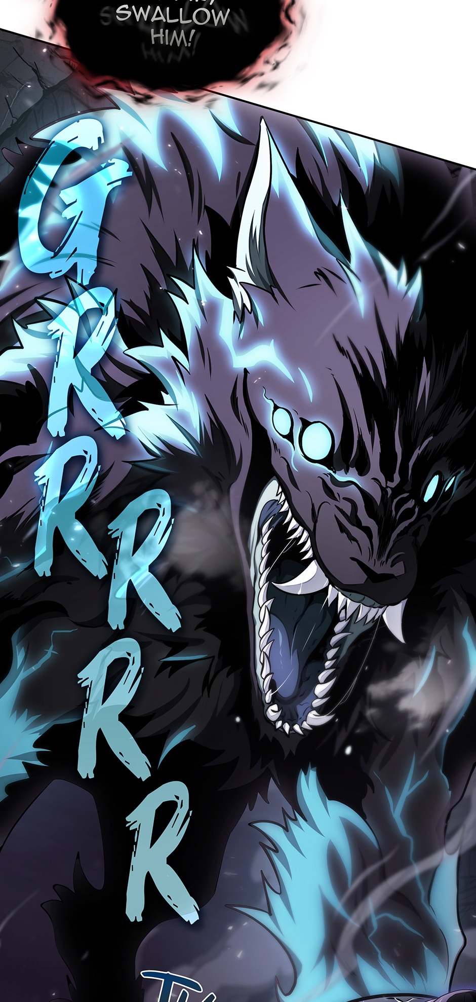 Read Tomb Raider King chapter 392 image 25 on Lezhin