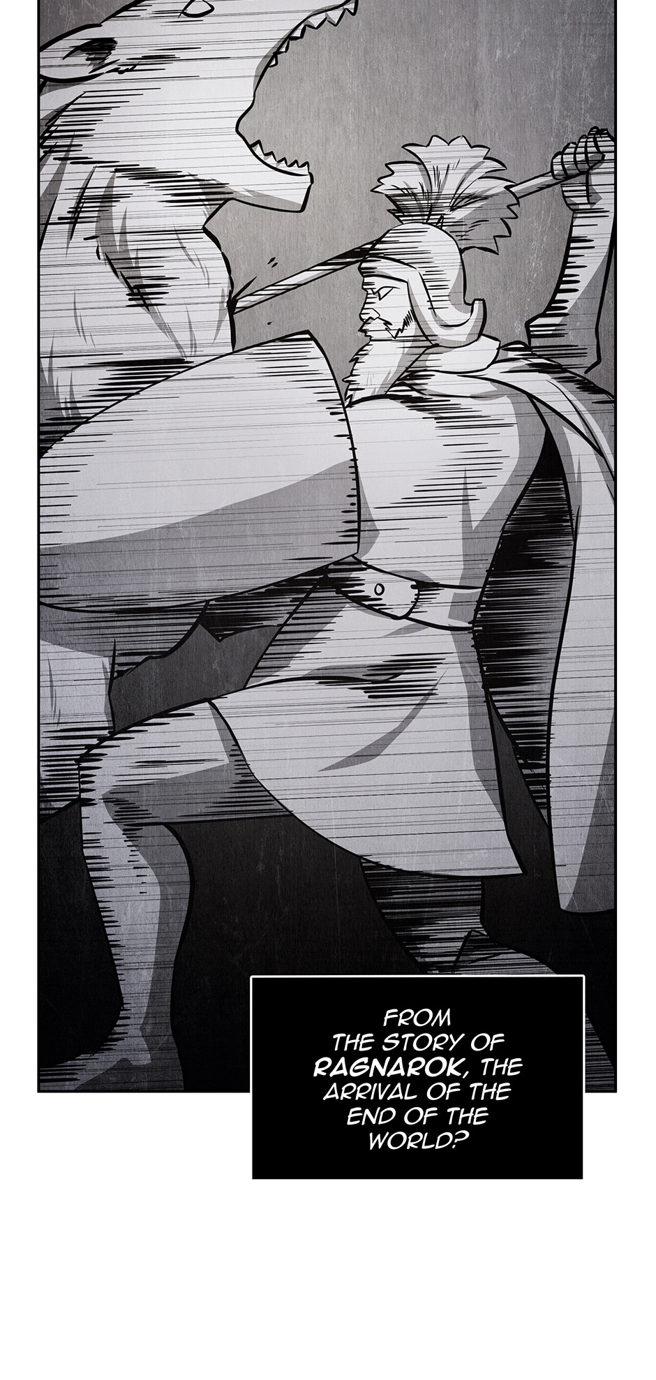 Read Tomb Raider King chapter 392 image 27 on Lezhin
