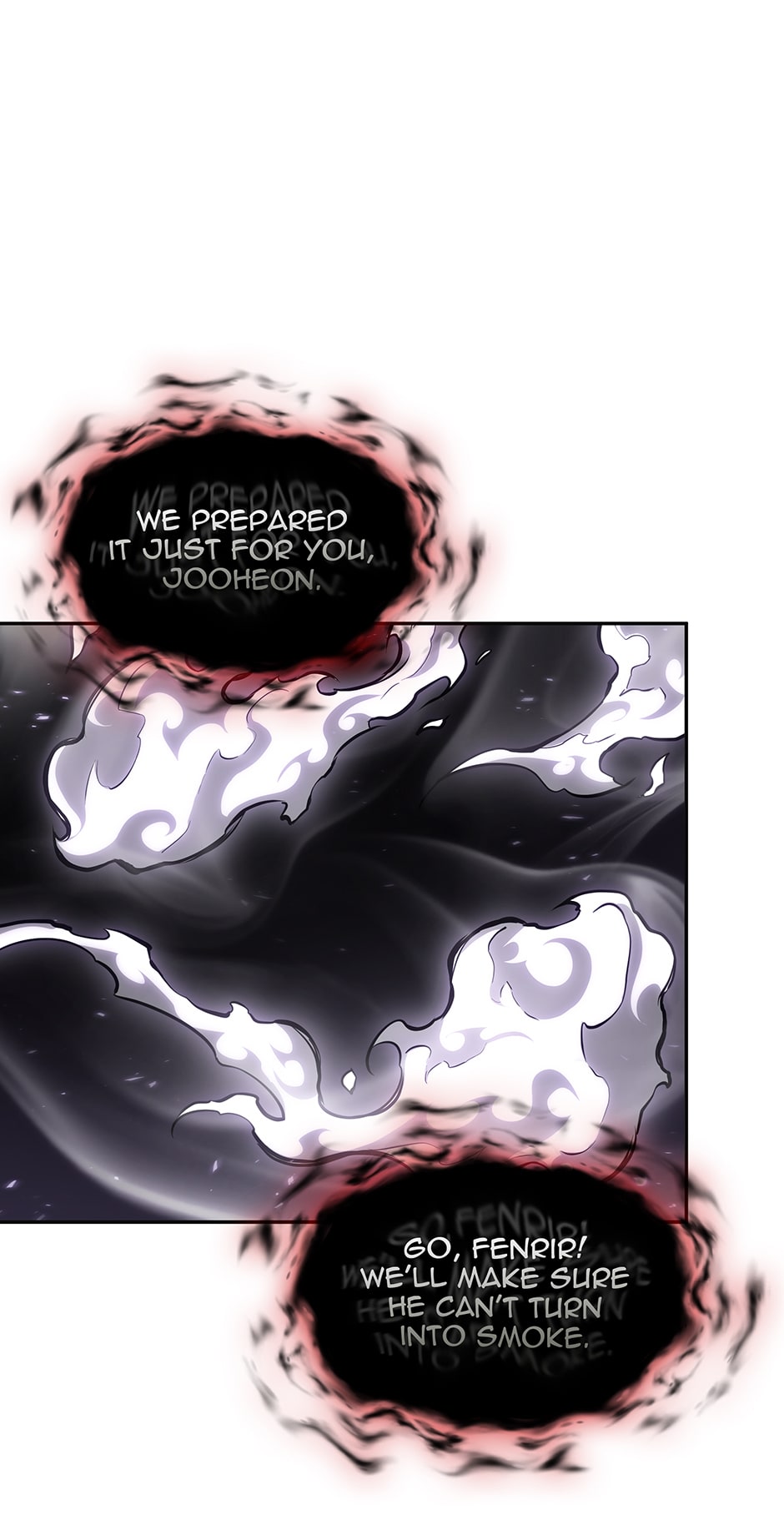 Read Tomb Raider King chapter 392 image 28 on Lezhin