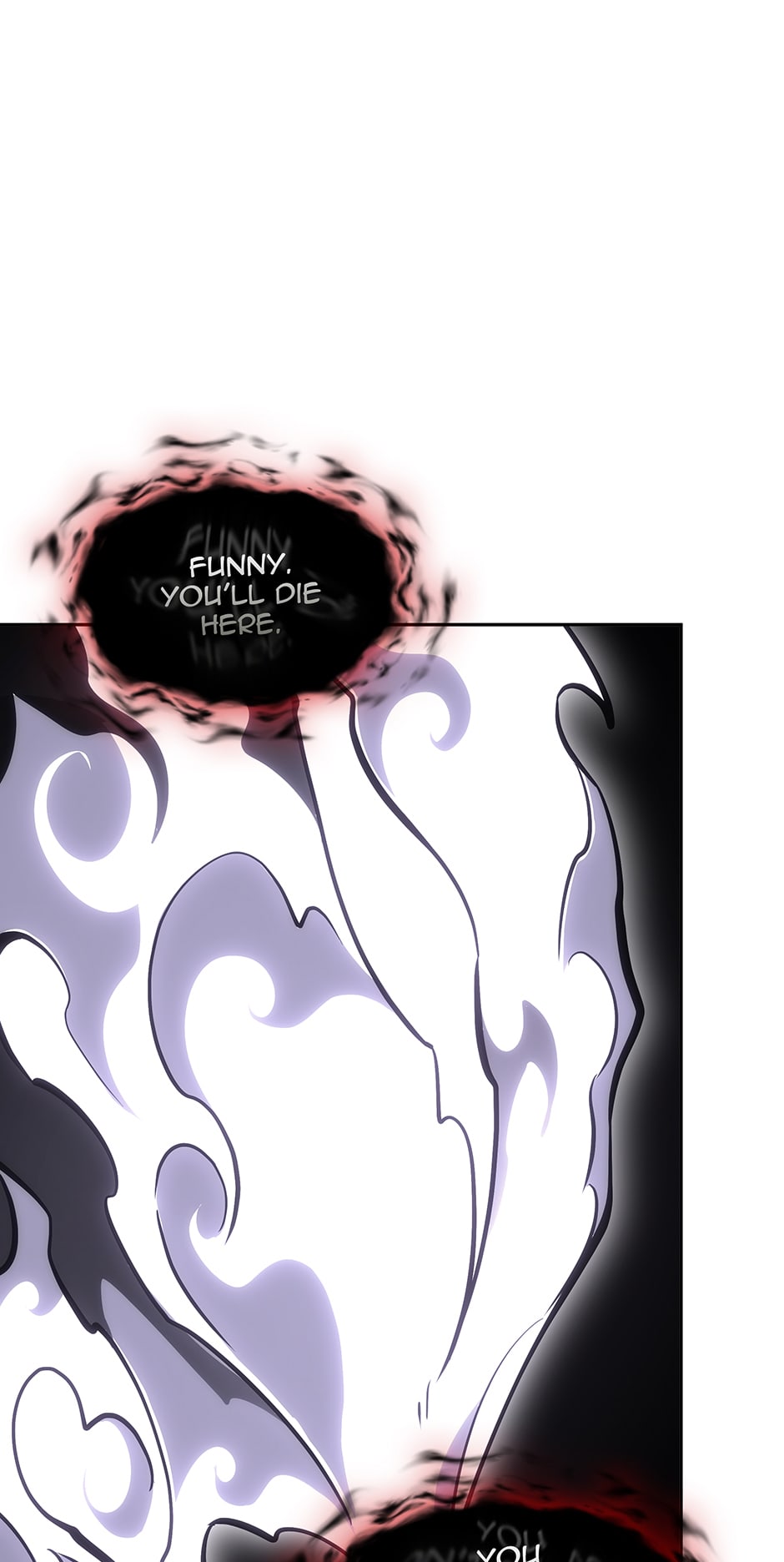 Read Tomb Raider King chapter 392 image 3 on Lezhin