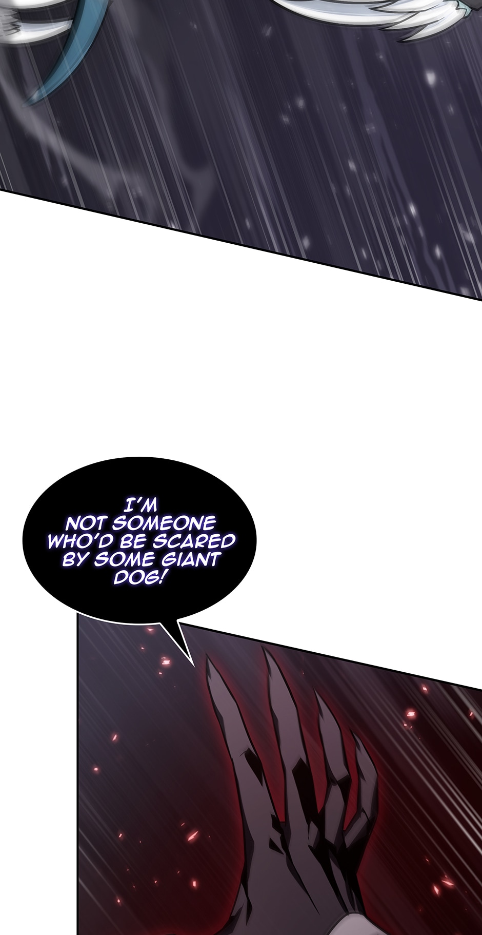 Read Tomb Raider King chapter 392 image 30 on Lezhin