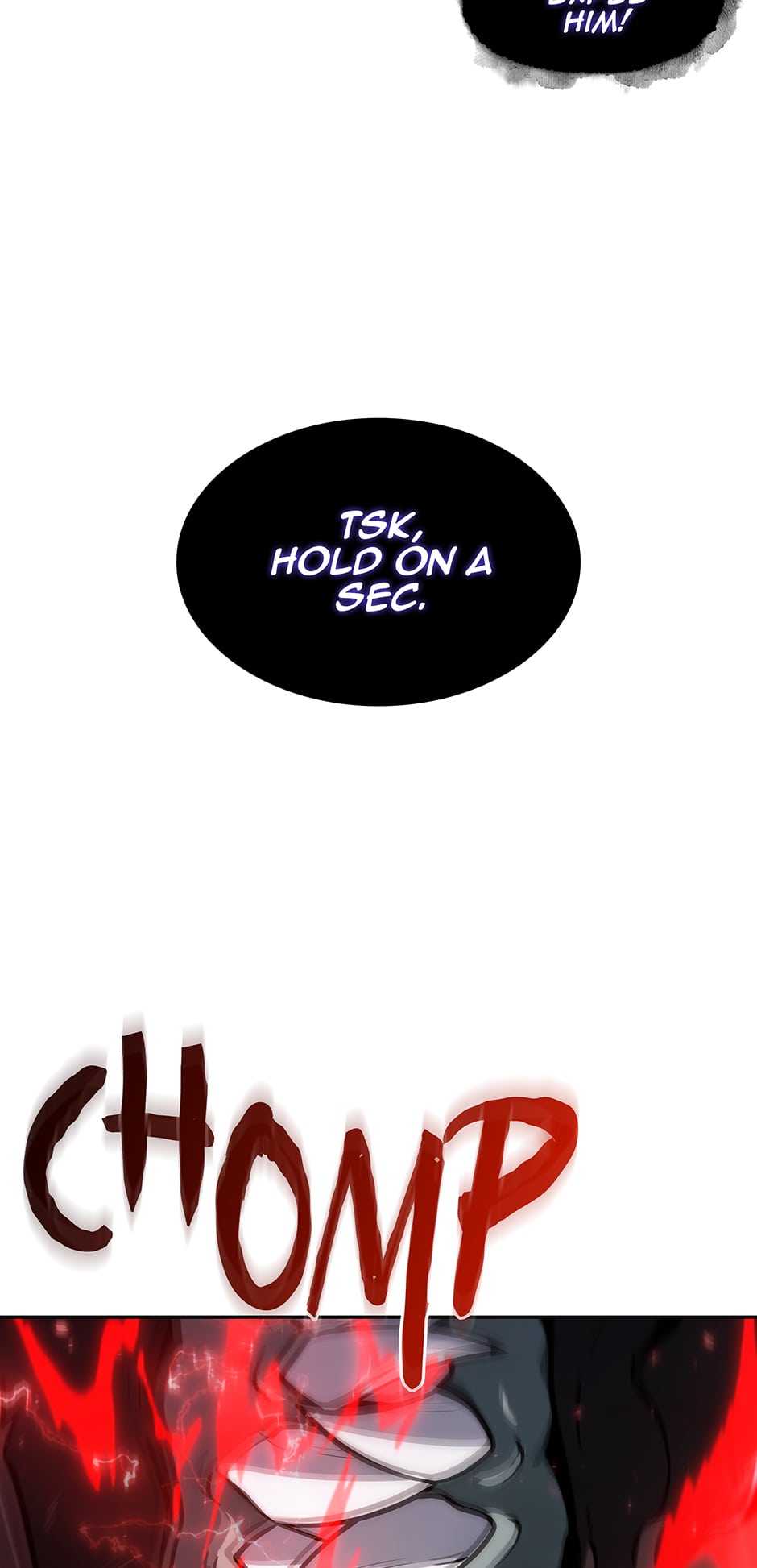 Read Tomb Raider King chapter 392 image 36 on Lezhin