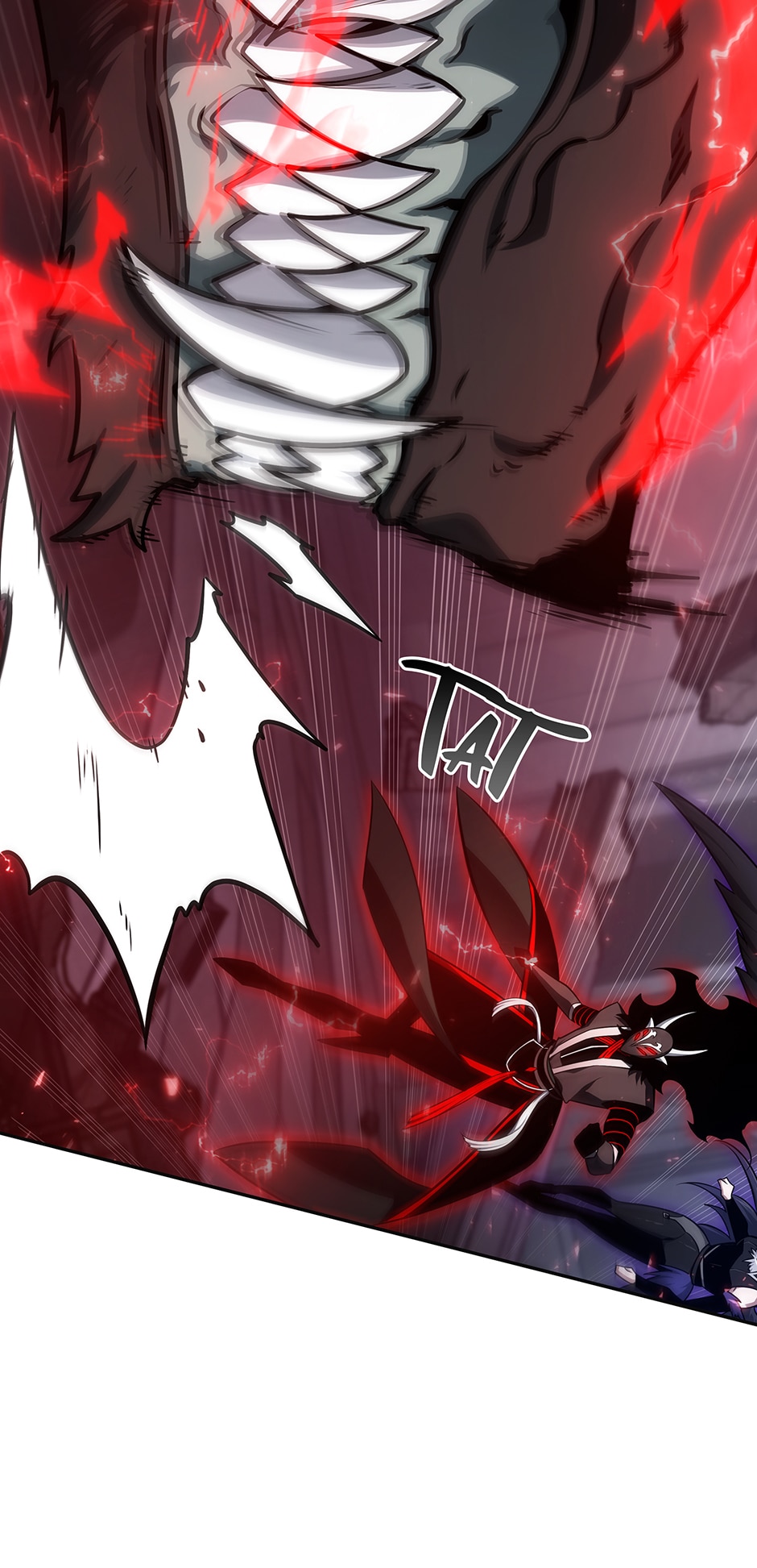 Read Tomb Raider King chapter 392 image 37 on Lezhin