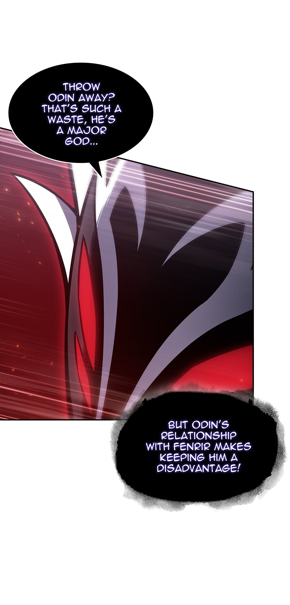Read Tomb Raider King chapter 392 image 38 on Lezhin