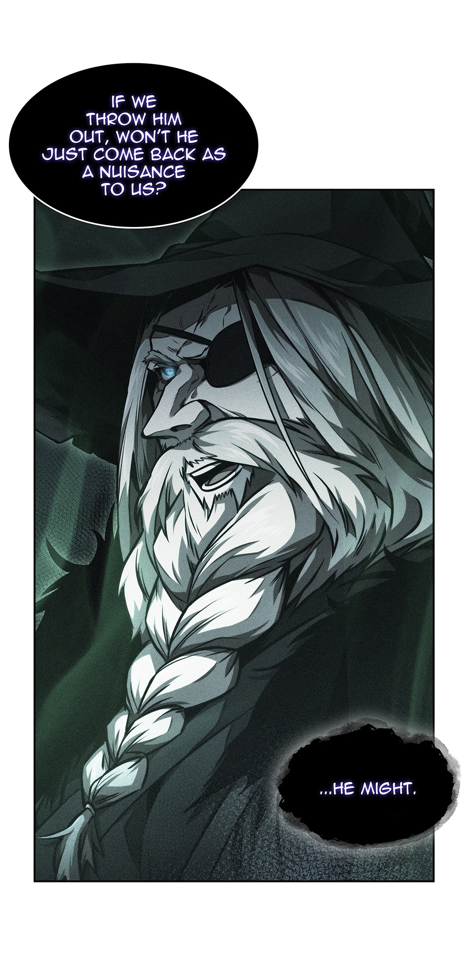 Read Tomb Raider King chapter 392 image 39 on Lezhin