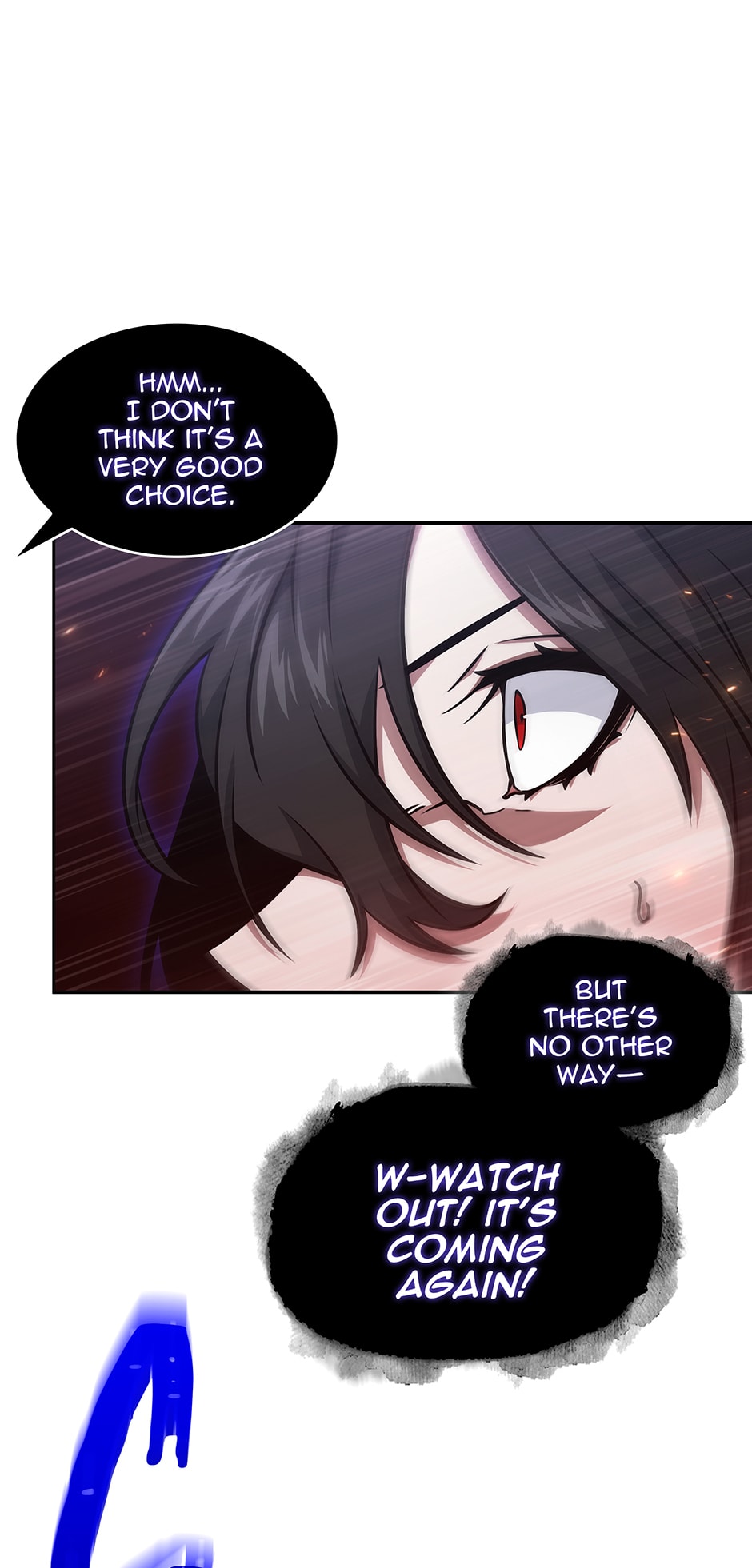 Read Tomb Raider King chapter 392 image 40 on Lezhin