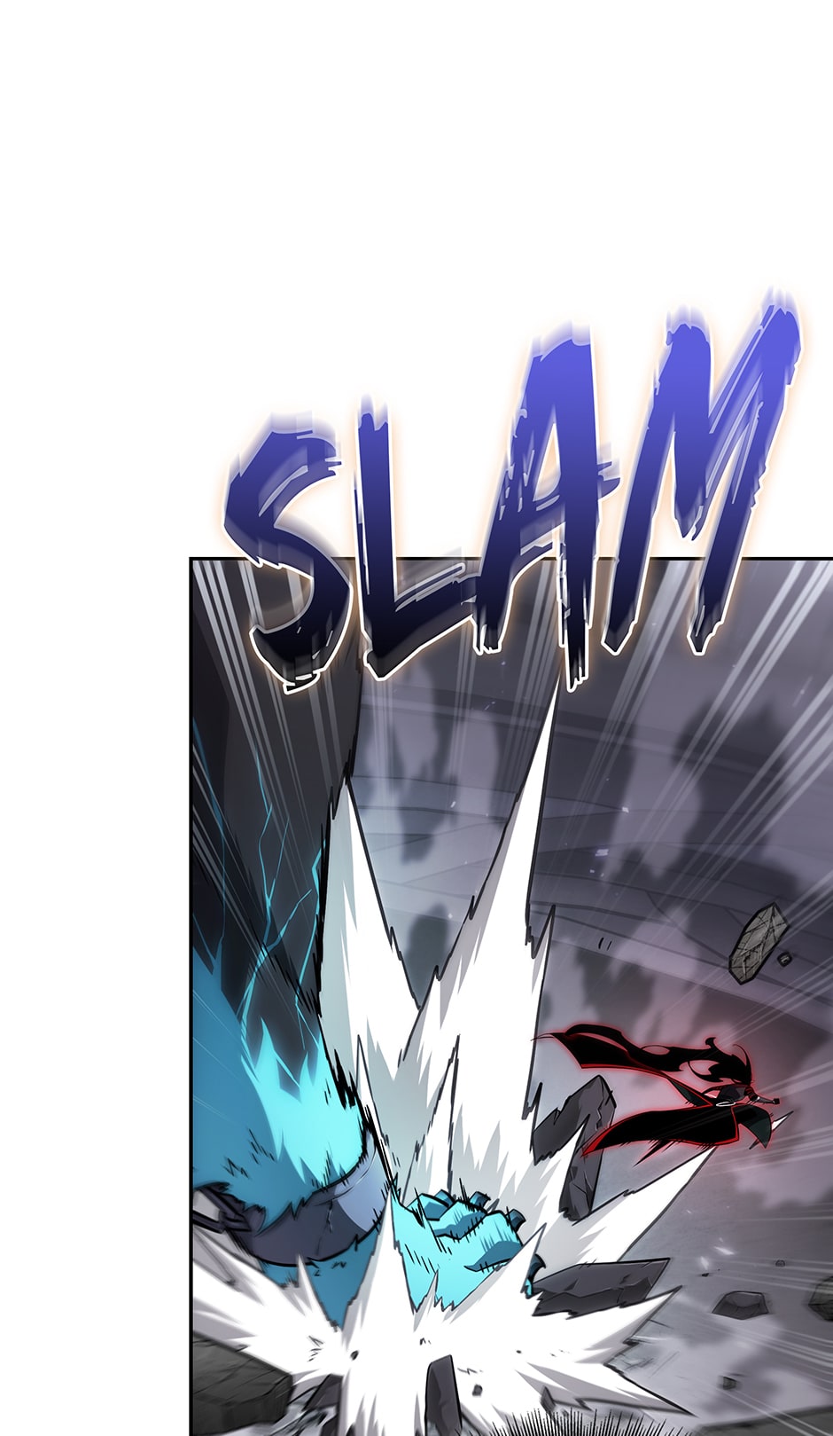 Read Tomb Raider King chapter 392 image 42 on Lezhin