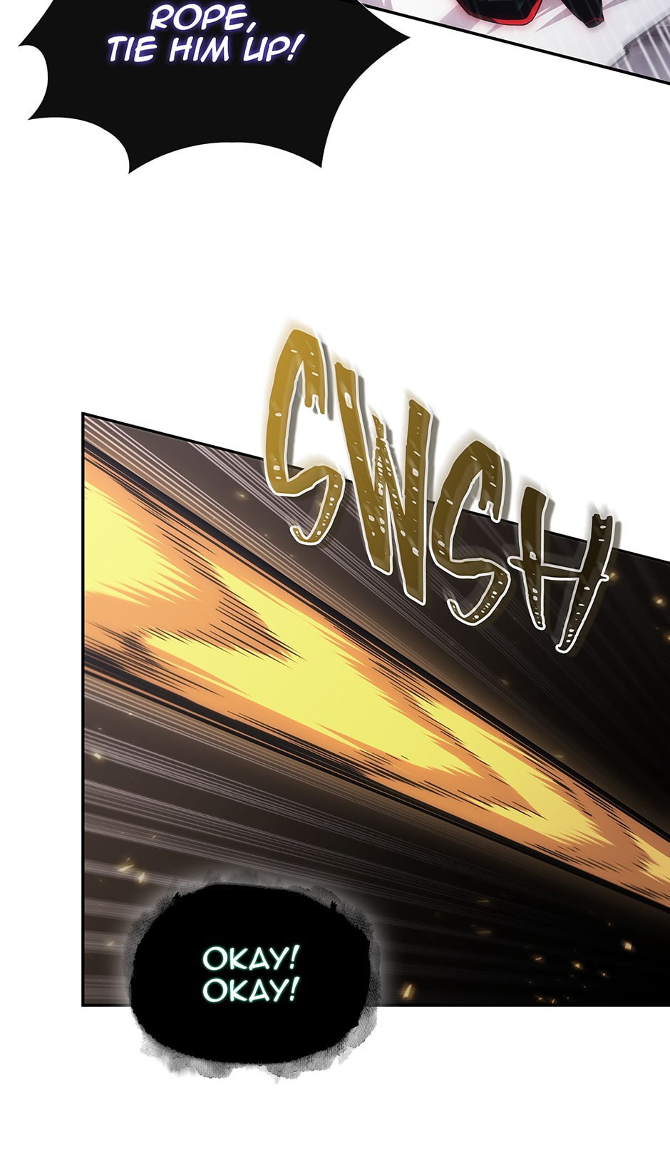 Read Tomb Raider King chapter 392 image 46 on Lezhin