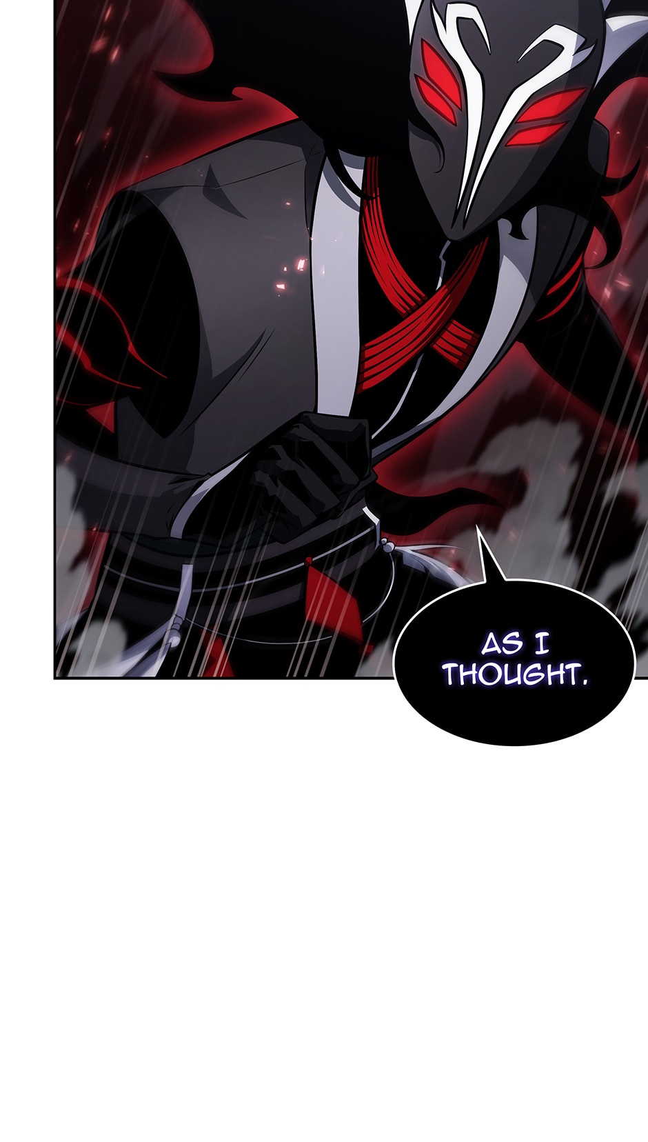 Read Tomb Raider King chapter 392 image 50 on Lezhin