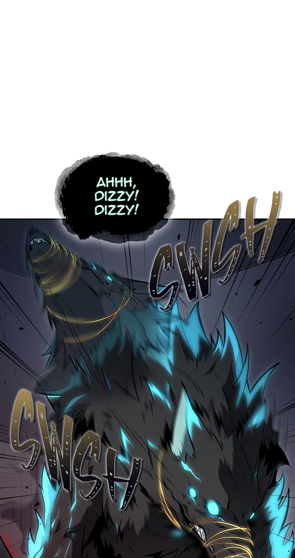 Read Tomb Raider King chapter 392 image 52 on Lezhin