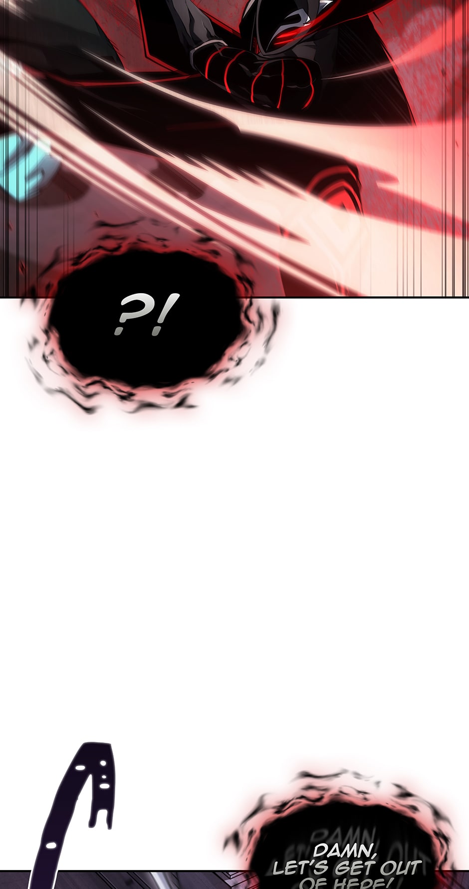 Read Tomb Raider King chapter 392 image 56 on Lezhin
