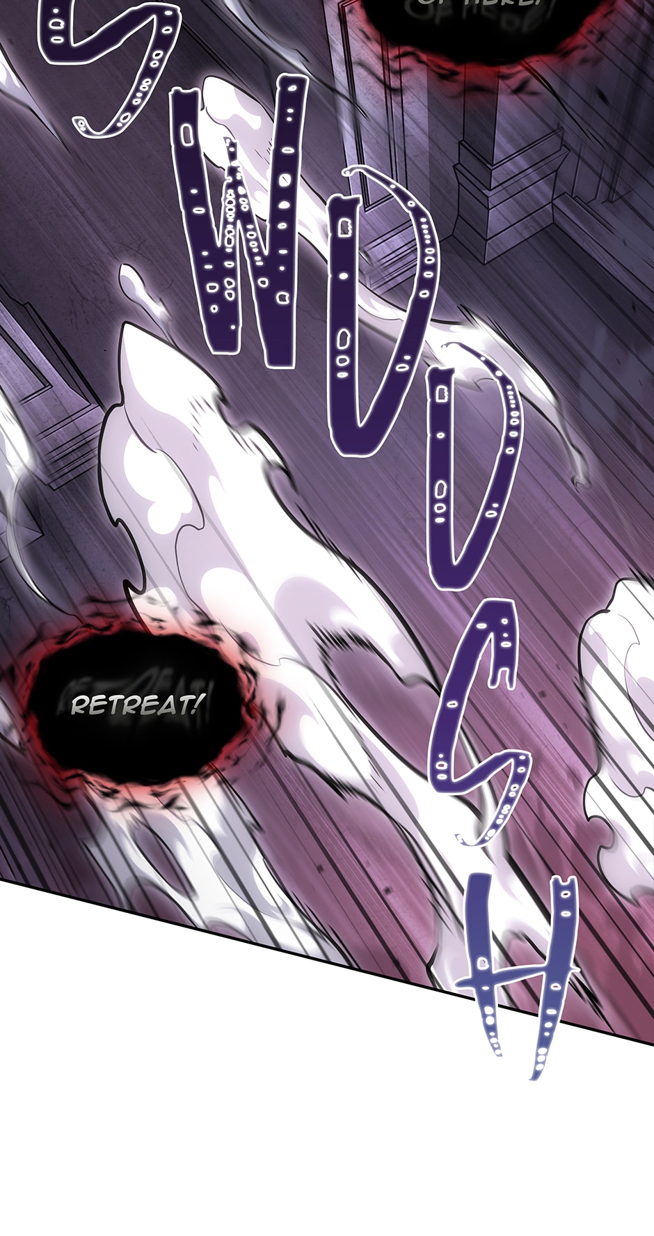 Read Tomb Raider King chapter 392 image 57 on Lezhin