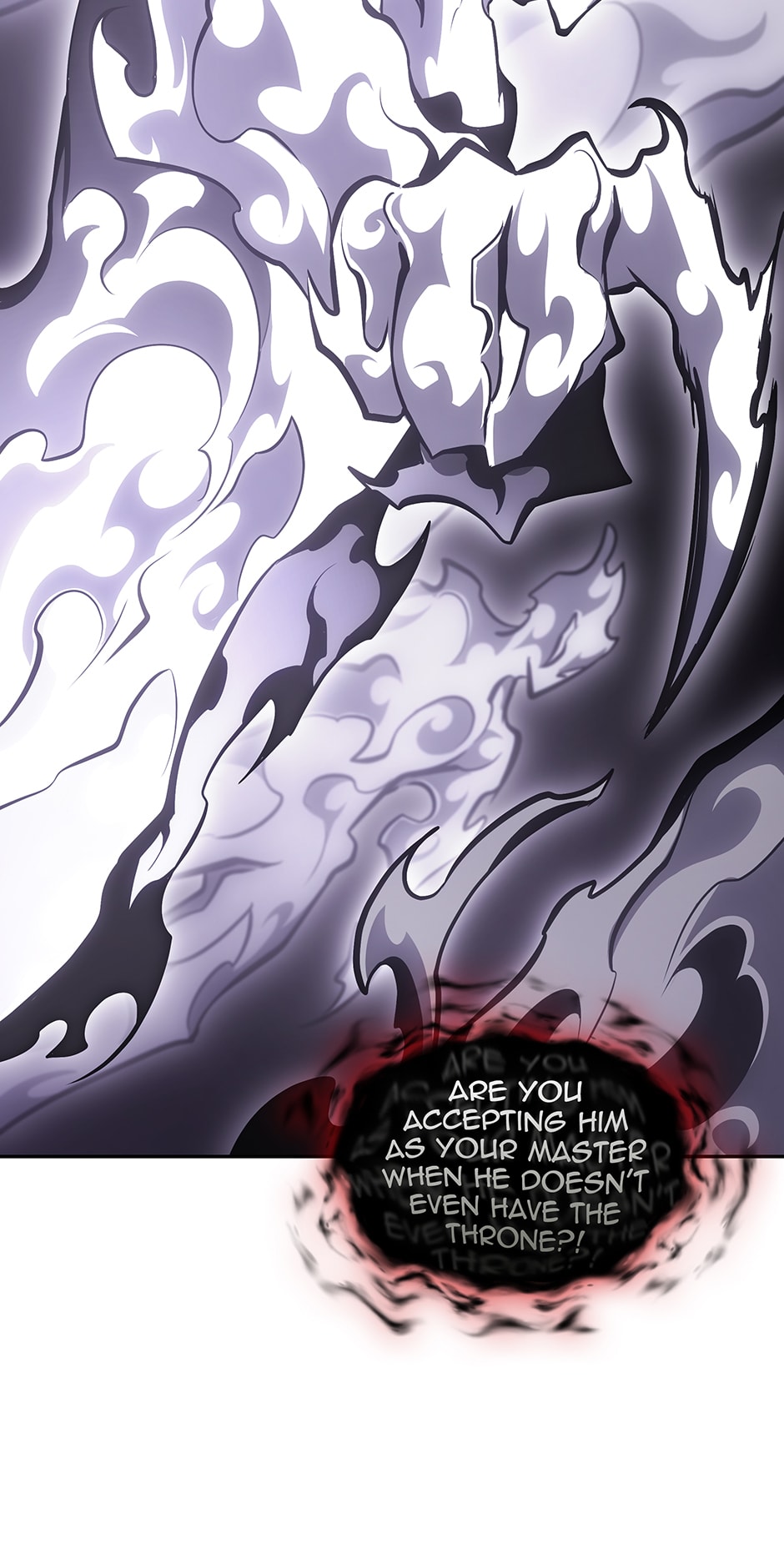 Read Tomb Raider King chapter 392 image 6 on Lezhin