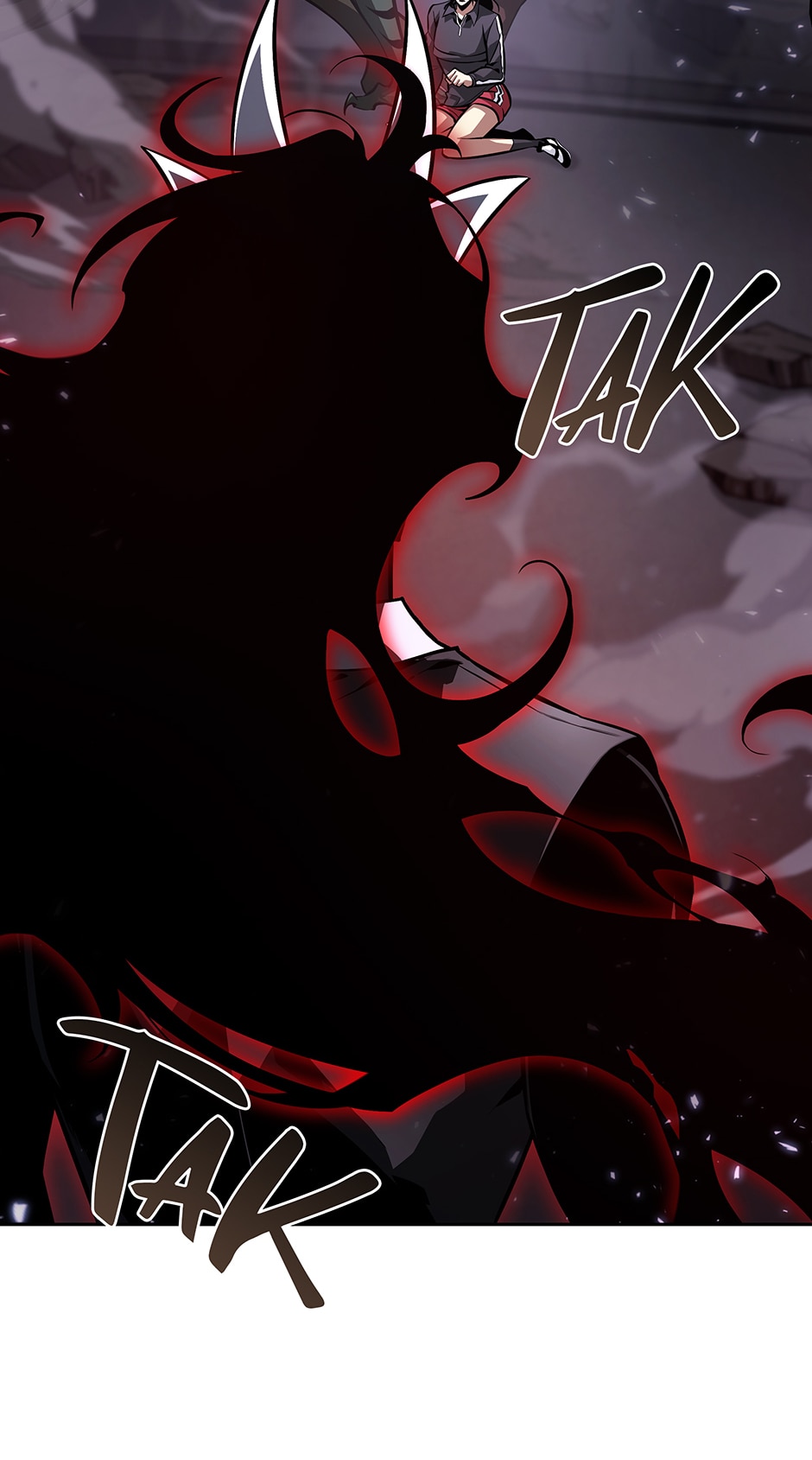 Read Tomb Raider King chapter 392 image 62 on Lezhin