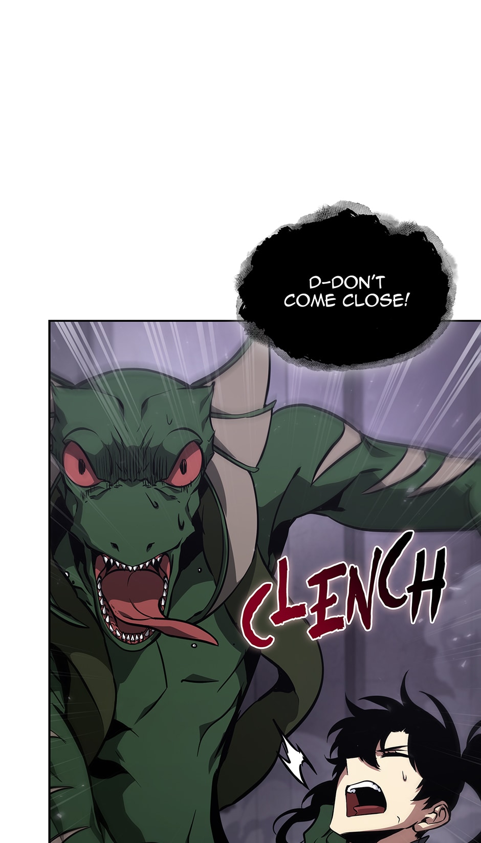 Read Tomb Raider King chapter 392 image 63 on Lezhin