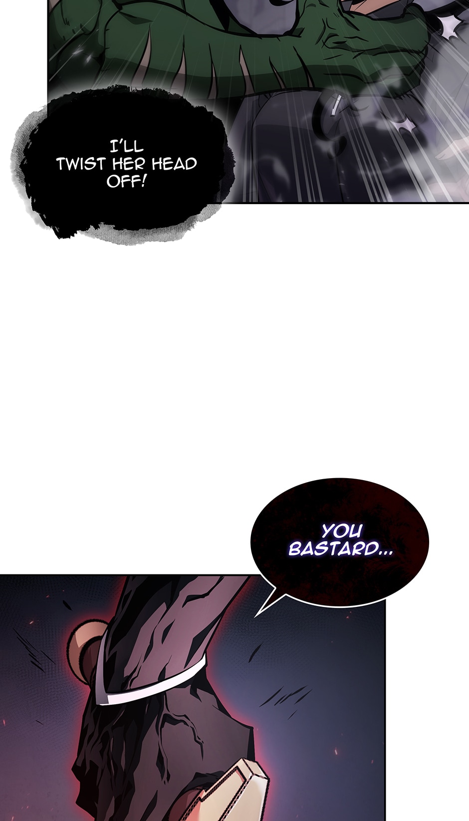 Read Tomb Raider King chapter 392 image 64 on Lezhin