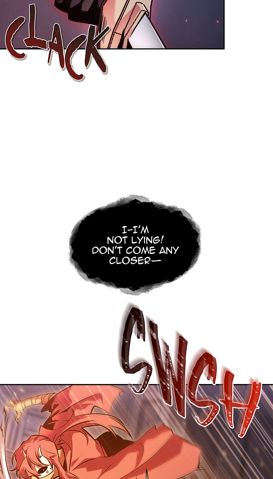 Read Tomb Raider King chapter 392 image 65 on Lezhin