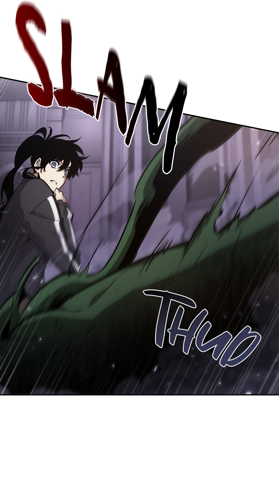 Read Tomb Raider King chapter 392 image 67 on Lezhin