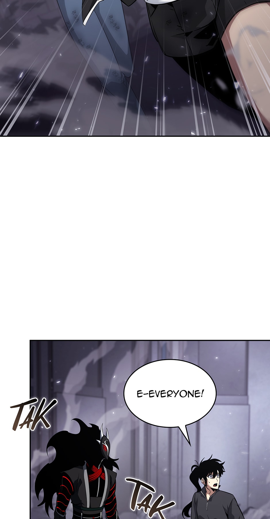 Read Tomb Raider King chapter 392 image 70 on Lezhin