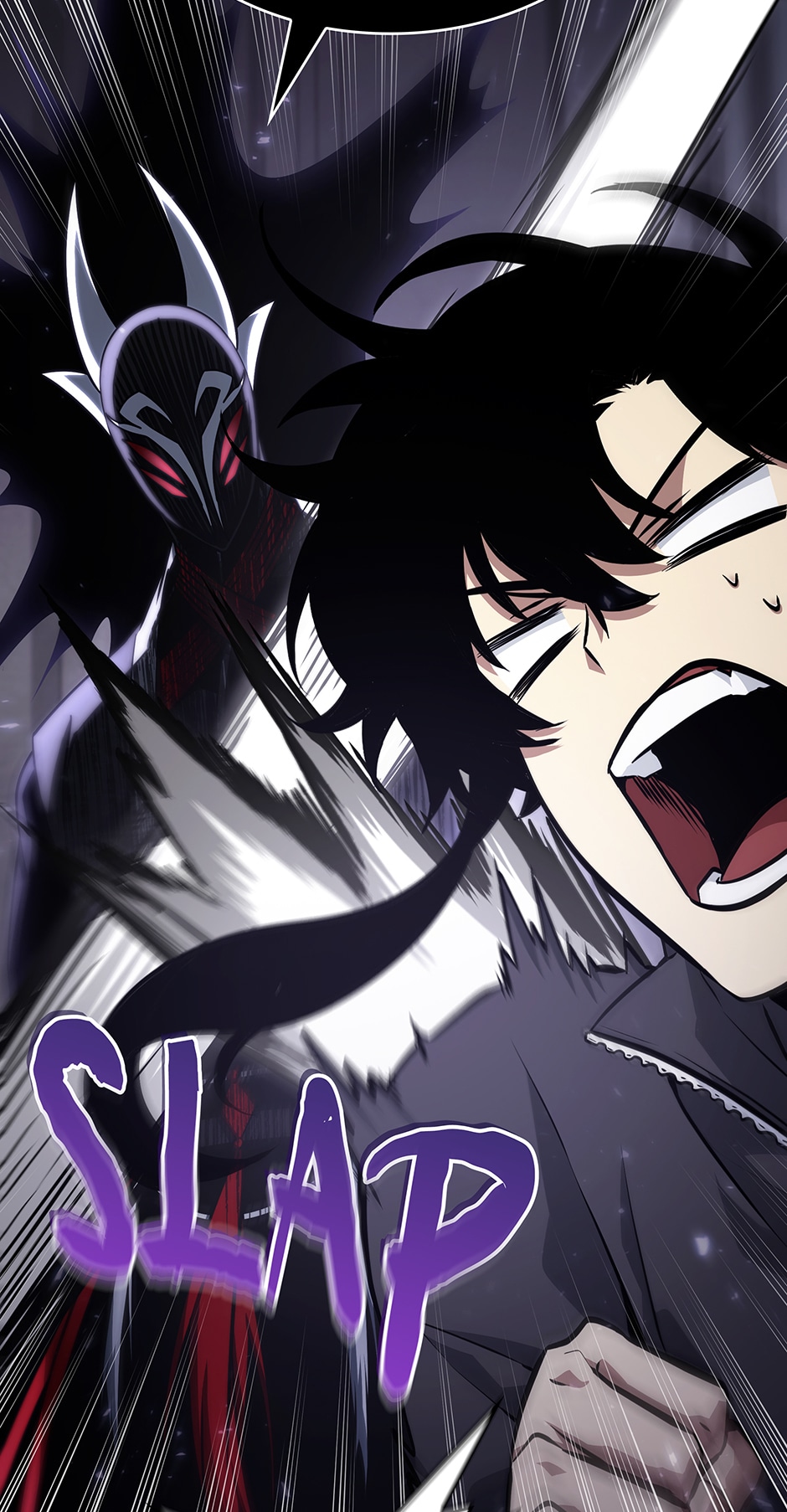 Read Tomb Raider King chapter 392 image 72 on Lezhin