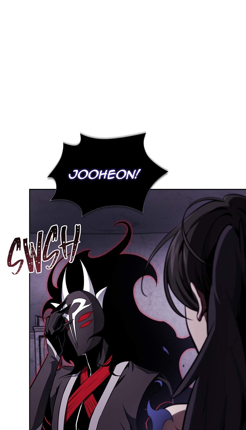 Read Tomb Raider King chapter 393 image 11 on Lezhin
