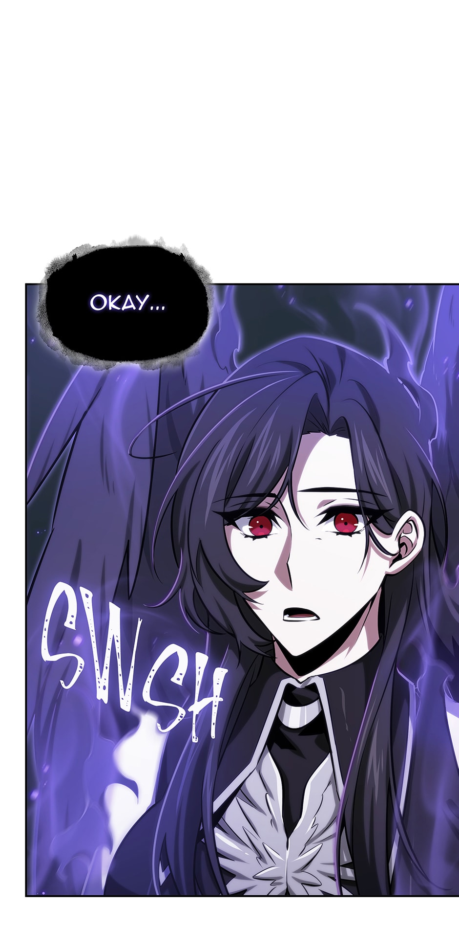 Read Tomb Raider King chapter 393 image 18 on Lezhin