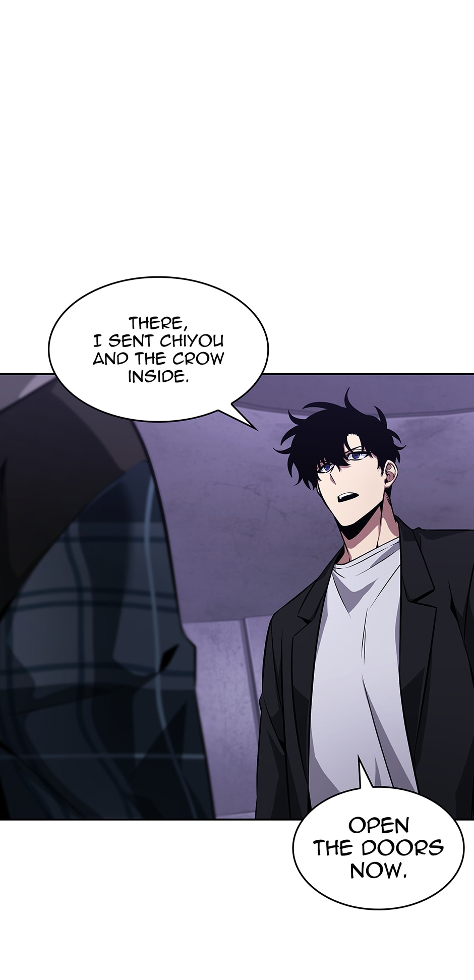 Read Tomb Raider King chapter 393 image 19 on Lezhin