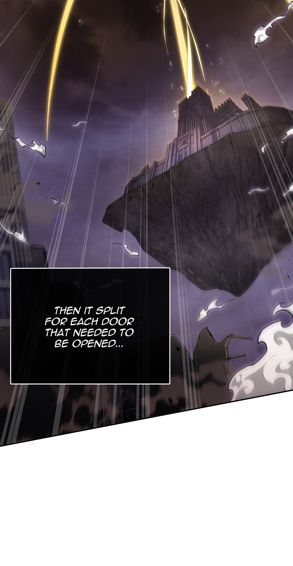 Read Tomb Raider King chapter 393 image 24 on Lezhin